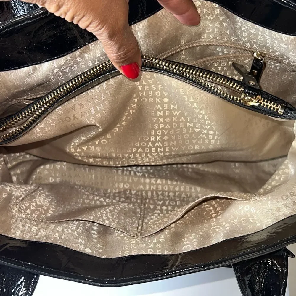 NWOT But Wih Dustbag Kate Spade